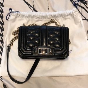 Rebecca Minkoff Crossbody